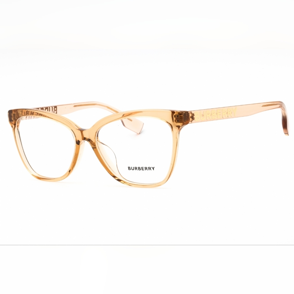 NWT, Burberry0BE2364F Woman's Eyewear Frame,   Size54X15X140.